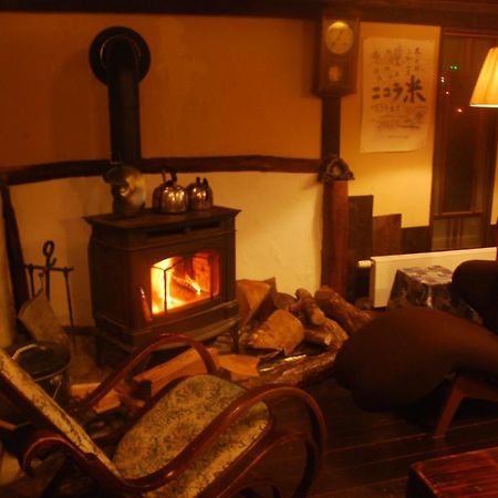 古民家の宿 ふるま家 Furumaya House Gastronomic Farmstay In Deep Kyoto Фукутияма Экстерьер фото